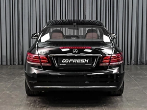 Купе Mercedes-benz E-класс 2014 года, 1994000 рублей, Ставрополь