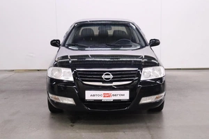 Седан Nissan Almera Classic 2006 года, 590000 рублей, Брянск