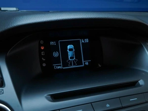 Универсал Ford Focus 2018 года, 1349071 рублей, Москва