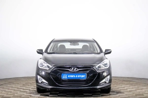 Седан Hyundai i40 2014 года, 1279000 рублей, Пермь