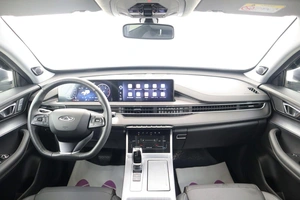 Внедорожник Chery Tiggo 7 2024 года, 2249000 рублей, Обнинск