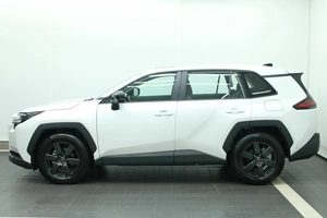 Внедорожник Toyota RAV4 2025 года, 4250000 рублей, Красноярск