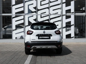 Внедорожник Renault Kaptur 2019 года, 1620000 рублей, Ставрополь