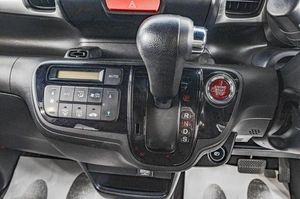 Хетчбэк Honda N-BOX Slash 2015 года, 1099000 рублей, Барнаул