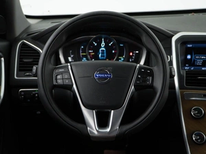 Внедорожник Volvo XC60 2013 года, 1697050 рублей, Москва