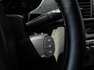 Седан Renault Symbol 2010 года, 530000 рублей, Ставрополь