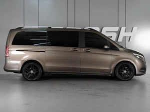 Минивэн Mercedes-benz V-класс 2014 года, 2750000 рублей, Минеральные Воды