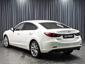 Седан Mazda 6 2017 года, 1679000 рублей, Ставрополь