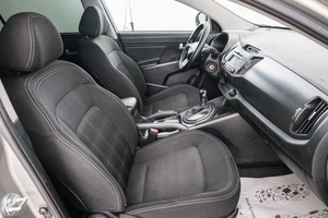 Внедорожник Kia Sportage 2013 года, 1149000 рублей, Красноярск