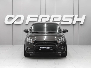 Седан ВАЗ (LADA) Vesta 2020 года, 1177000 рублей, Ростов-на-Дону