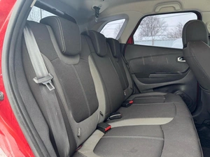 Внедорожник Renault Kaptur 2021 года, 1959000 рублей, Ижевск