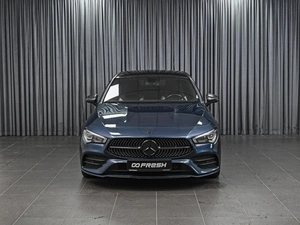 Седан Mercedes-benz CLA-класс 2019 года, 2534000 рублей, Ставрополь