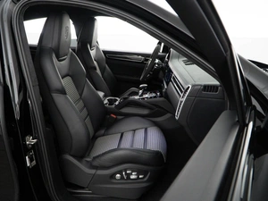 Внедорожник Porsche Cayenne Coupe 2019 года, 10818888 рублей, Москва