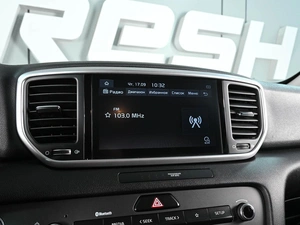 Внедорожник Kia Sportage 2021 года, 2649000 рублей, Аксай