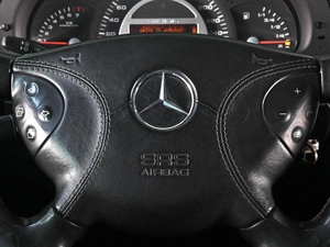 Внедорожник Mercedes-benz G-класс AMG 2005 года, 3049000 рублей, Аксай