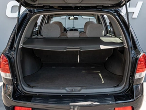 Внедорожник Hyundai Santa Fe 2007 года, 795000 рублей, Краснодар