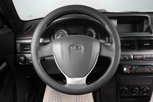 Седан ВАЗ (LADA) Priora 2017 года, 549000 рублей, Тюмень