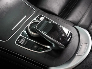 Внедорожник Mercedes-benz GLC-класс 2016 года, 3709000 рублей, Воронеж