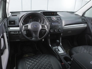 Внедорожник Subaru Forester 2013 года, 1140000 рублей, Ростов-на-Дону
