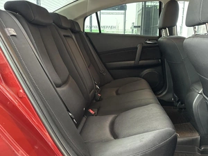 Седан Mazda 6 2010 года, 1180000 рублей, Уфа