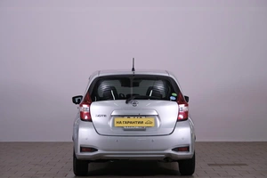 Хетчбэк Nissan Note 2019 года, 1199000 рублей, Омск