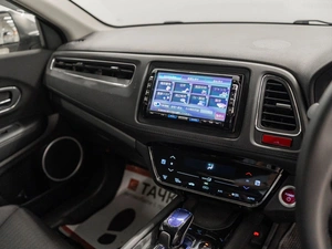 Внедорожник Honda Vezel 2014 года, 1530000 рублей, Красноярск
