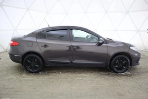 Седан Renault Fluence 2013 года, 1049000 рублей, Обнинск