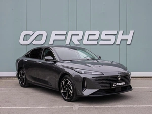 Седан Changan Lamore 2023 года, 2500000 рублей, Большой Сочи