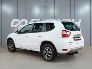 Внедорожник Nissan Terrano 2015 года, 1299000 рублей, Воронеж