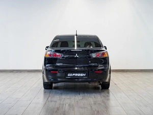 Седан Mitsubishi Lancer 2012 года, 849000 рублей, Саратов