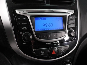 Хетчбэк Hyundai Solaris 2011 года, 839000 рублей, Минеральные Воды