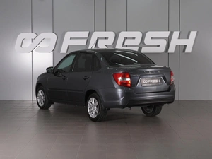 Седан ВАЗ (LADA) Granta 2024 года, 1279000 рублей, Минеральные Воды