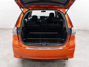 Минивэн Toyota Wish 2016 года, 1575000 рублей, Красноярск