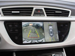 Внедорожник Geely Atlas 2021 года, 2099000 рублей, Петрозаводск