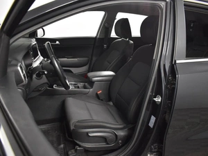 Внедорожник Kia Sportage 2020 года, 2235000 рублей, Казань