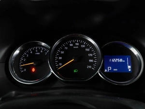 Внедорожник Renault Duster 2017 года, 1454000 рублей, Воронеж