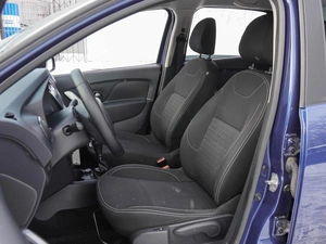 Седан Renault Logan 2016 года, 849000 рублей, Волгоград