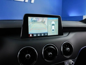 Лифтбек Kia Stinger 2019 года, 2649046 рублей, Москва