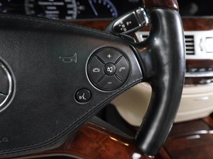 Седан Mercedes-benz S-класс 2013 года, 2119000 рублей, Воронеж