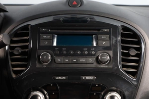 Внедорожник Nissan Juke 2012 года, 1339000 рублей, Новосибирск