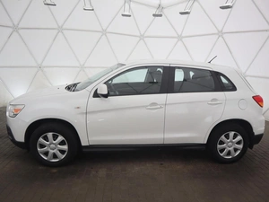 Внедорожник Mitsubishi ASX 2012 года, 1100000 рублей, Орёл