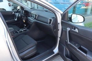 Внедорожник Kia Sportage 2018 года, 2000000 рублей, Мирное