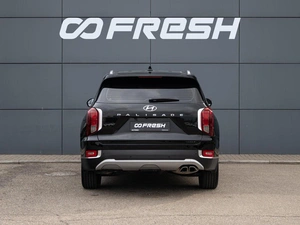 Внедорожник Hyundai Palisade 2020 года, 4450000 рублей, Краснодар