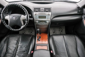 Седан Toyota Camry 2008 года, 1229000 рублей, Красноярск