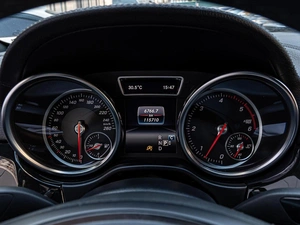 Внедорожник Mercedes-benz GLE-класс Coupe 2018 года, 4970000 рублей, Краснодар