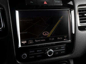 Внедорожник Volkswagen Touareg 2013 года, 2589000 рублей, Тюмень