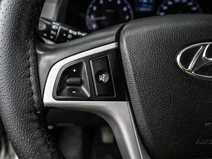 Седан Hyundai Solaris 2013 года, 789000 рублей, Кирилловка