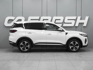 Внедорожник Chery Tiggo 7 Pro Max 2023 года, 2350000 рублей, Ростов-на-Дону