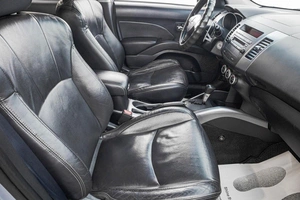 Внедорожник Mitsubishi Outlander 2008 года, 1349000 рублей, Барнаул