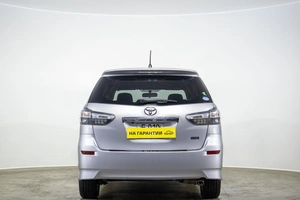Минивэн Toyota Wish 2013 года, 1529000 рублей, Оренбург